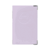 porte-papiers voiture etui carte grise permis de conduire color pop fabrication francaise