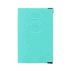 porte-papiers voiture etui carte grise permis de conduire color pop fabrication francaise