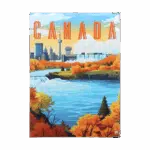 color pop voyage passeport petite maroquinerie PVC fabrication française made in France