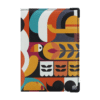color pop passeport anti-piratage anti-rfid fabrication française petite maroquinerie
