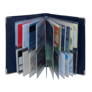 color pop etui cartes bancaires fidélité fabrication française petite maroquinerie