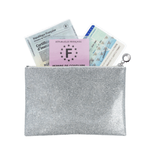 Trousse plate S  Disco