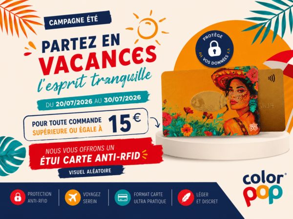Les nouveautés Color Pop | Profitez de la livraison gratuite