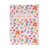 color pop carnet de santé bebe cadeau naissance fabrication française