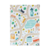 color pop carnet de santé bebe cadeau naissance fabrication française