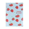 color pop carnet de santé bebe cadeau naissance fabrication française