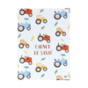 color pop carnet de santé bebe cadeau naissance fabrication française